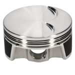JE Pistons Kit GM LS1 FT 6.125 ROD B:3.905 - Image 4