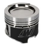 Wiseco Volvo 2.3L 16V 4 cyl. B234F Turbo conversion(9.0:1) - Image 7