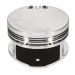 JE-Pistons Kit Audi 2.7Ltr. 30V BiTurbo '97-05-82.5MM - Image 3