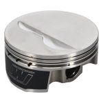Wiseco Piston Kit SBC Two Barrel FT 1.250 B:4.020