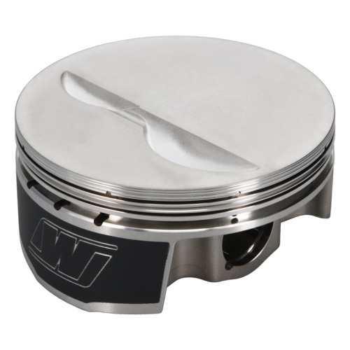 Wiseco Piston Kit SBC Two Barrel FT 1.250 B:4.020