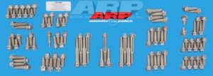 ARP Accessory Kit BB Ford FE series SS 12pt - Image 2