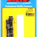 ARP Rod Bolts VW Super Vee cap screw (2x)