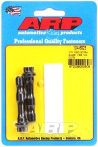 ARP Rod Bolts VW Super Vee cap screw (2x)
