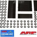 ARP Head Stud Kit SBC 18C & 18X Brodix head w/ 3/8 step stud