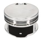 JE-Pistons Kit Audi 2.7Ltr. 30V BiTurbo '97-05-82.5MM