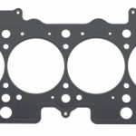 Athena MLS Head gasket Peugeot 1.6L 16V TU5JP4 TH.1,0mmD.80m