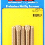 ARP Wheel Stud Kit GM late model M12 X 1.5 X 2.5