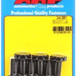 ARP Flexplate Bolt Kit Chevy LS GenIII/IV