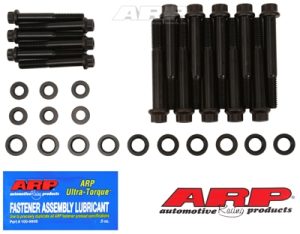 "SB Ford SVO 351 3/8"" MBK "