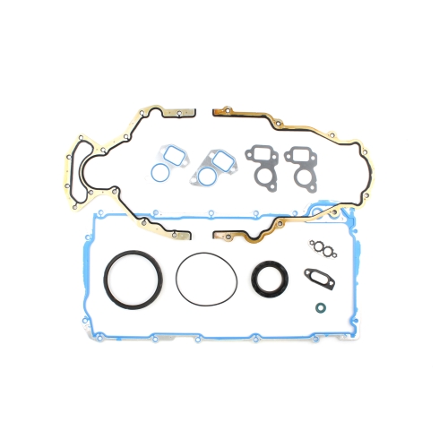 7153C20B-5BDE-A1B9-E18B-F855B85DED8F Cometic StreetPro GM LS 4.8/5.3/5.7/6.0L/6.2L Bottom w flat - Image 1