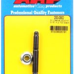 ARP Air Cleaner Stud Kit 5/16 x 2.700