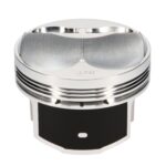 JE-Pistons Kit Honda B16A/B18A1/B1/B18C 82.00 mm(ASY) - Image 8