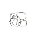 Yamaha YZF-R6 '03-05 ENGINE CASE REBUILD KIT