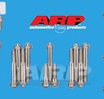 ARP Accessory Kit BB Ford FE series SS 12pt