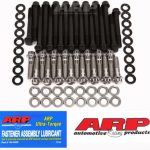 ARP Head Bolt Kit SB Chevy OEM SS 12pt OUTER ROW ONLY