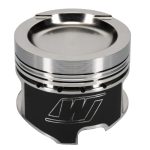 Wiseco Volvo 2.3L 16V 4 cyl. B234F Turbo conversion(9.0:1) - Image 3