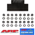 ARP Main Stud Kit SB Chevy w/ Large Journal Hex