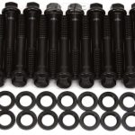 JEEP 4.0L INLINE 6 MBK