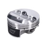 Wiseco Piston Kit 350 SBC 23 Degree +13.5cc 1.062CH B:4.060
