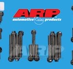 ARP Accessory Kit BB Ford FE series CM hex