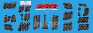 ARP Accessory Kit BB Ford FE series CM hex