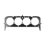 Cometic HG SBC Aftermarker Head 4.160" MLS .060"
