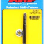 ARP Air Cleaner Stud Kit 5/16 x 3.200