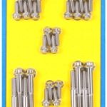 ARP Accessory Kit 5 HP Briggs & Straton Jr Dragster SS 12pt