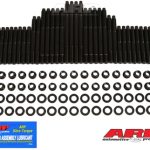 ARP Head Stud Kit SBC Brdx.Rdck Alum Blck w/23 Aftm Heads
