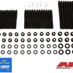ARP Head Stud Kit SBC SB2 head w/Brodix.Rodeck alum block