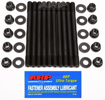 DD7F7D1B-ED65-37B0-3F06-AB547F384441 ARP Head Stud Kit Porsche 3.0L LC DOHC 944 M12x1.5-167.50mm - Image 1