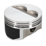Wiseco Piston Kit Pro Tru Chev 400 FT 1.425 CH -7cc B:4165