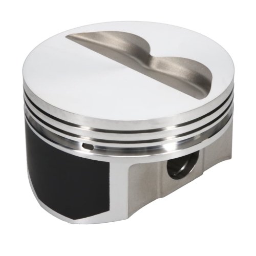 E2F21BEC-BE1C-5F37-9524-2FD253EED825 Wiseco Piston Kit Pro Tru Chev 400 FT 1.425 CH -7cc B:4165 - Image 1