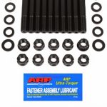 ARP Main Stud Kit Pontiac 400-455 2-bolt