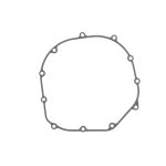 Kawaski ZX-14 '06-10 CLUTCH COVER .032"" AFM COVER GASKET