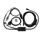 Innovate Kit LC-2 Wideband Controller 3ft.Cbl Kit(S/Bung+O2) - Image 3