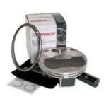 Wiseco Piston Kit Honda TRX450R '06-09+13 Racers Choice - Image 6