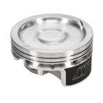 Wiseco Piston Kit SBC - Blower/Turbo Reverse D B:4.155 - Image 2
