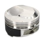 Wiseco Piston Kit Chevy BB Drag 1.120Ch (6243As) B:4.500 - Image 3