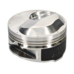 Wiseco Piston Kit Chevy BB Drag 1.120Ch (6243As) B:4.500 - Image 9