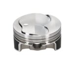 Wiseco Piston Kit Chevy LS -12cc Dome 1.300 B:3.903 - Image 11