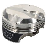 Wiseco Piston Kit BBC Quick 16 +42cc Dome 1.120 B:4.560 - Image 3