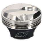 Wiseco Piston Kit BBC Quick 16 +42cc Dome 1.120 B:4.560 - Image 5