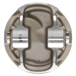Wiseco Piston Kit BBC Quick 16 +42cc Dome 1.120 B:4.560 - Image 6