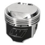 Wiseco Piston Kit Toyota Corolla 3TC 1.8L 16V (-2cc FT) - Image 7