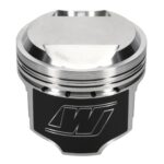 Wiseco Piston Kit Toyota Corolla 3TC 1.8L 16V (-2cc FT) - Image 8