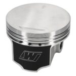Wiseco Piston Kit Toyota Celica 20R 2.2L 8V(24.7cc) - Image 9