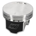 Wiseco Piston Kit Toyota Celica 22R 2.4L 8V(24.7cc) - Image 7