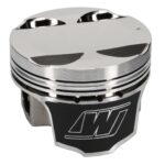 Wiseco Piston Kit Mitsubishi Evo 8/9 4G63 E85 1400HD- - Image 7